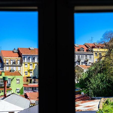In2Lisbon - Kionga Suites 外观 照片