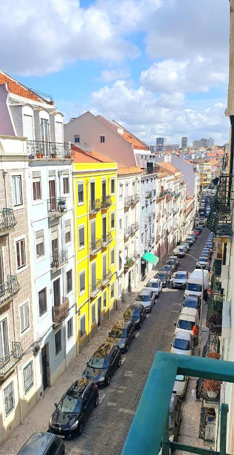 In2Lisbon - Kionga Suites 外观 照片