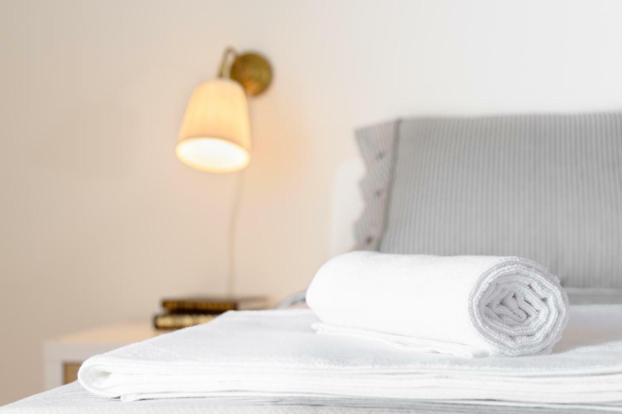 In2Lisbon - Kionga Suites 外观 照片