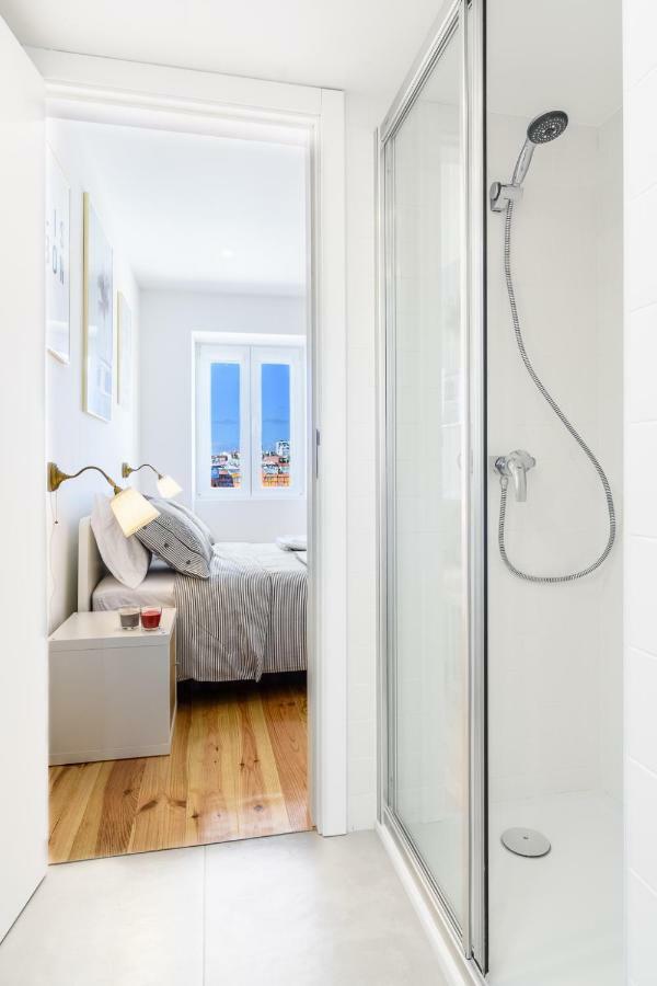 In2Lisbon - Kionga Suites 外观 照片