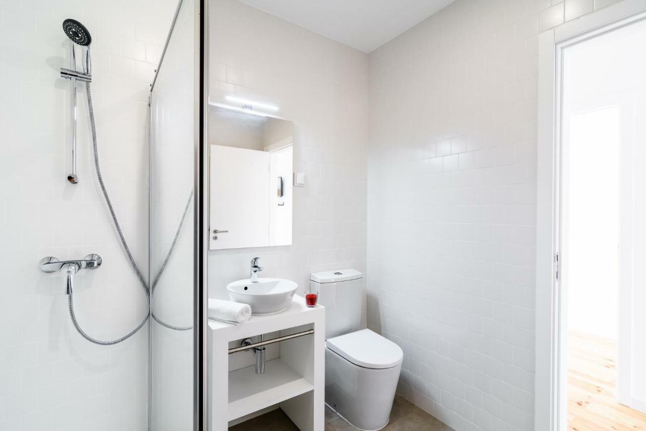 In2Lisbon - Kionga Suites 外观 照片