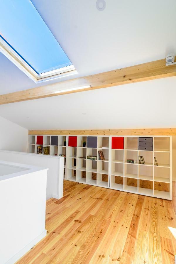 In2Lisbon - Kionga Suites 外观 照片