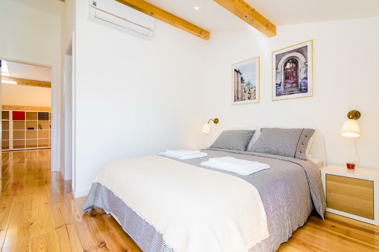 In2Lisbon - Kionga Suites 外观 照片