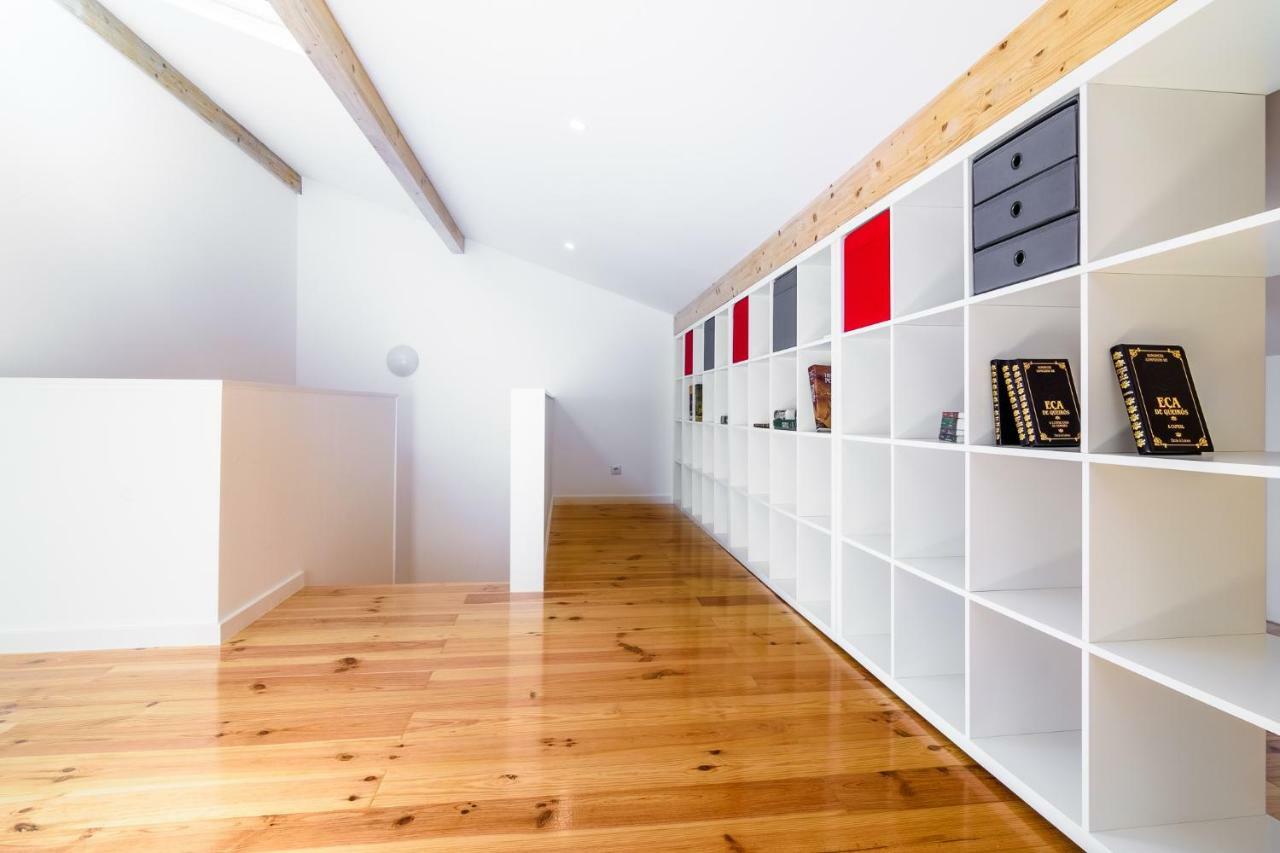 In2Lisbon - Kionga Suites 外观 照片