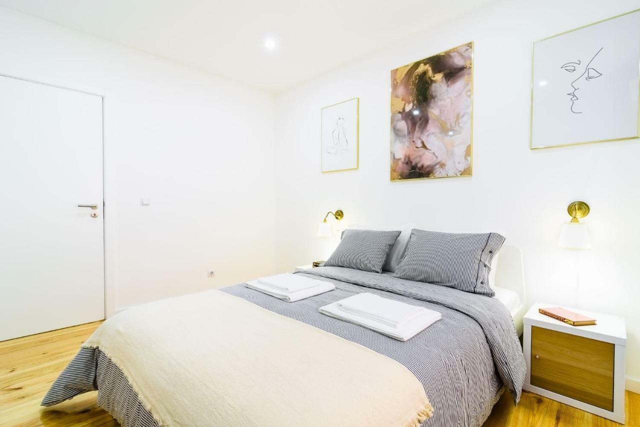 In2Lisbon - Kionga Suites 外观 照片