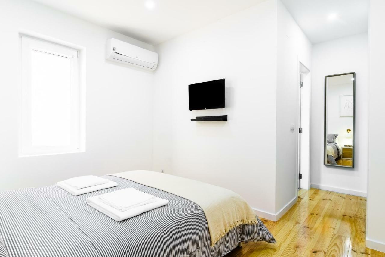 In2Lisbon - Kionga Suites 外观 照片