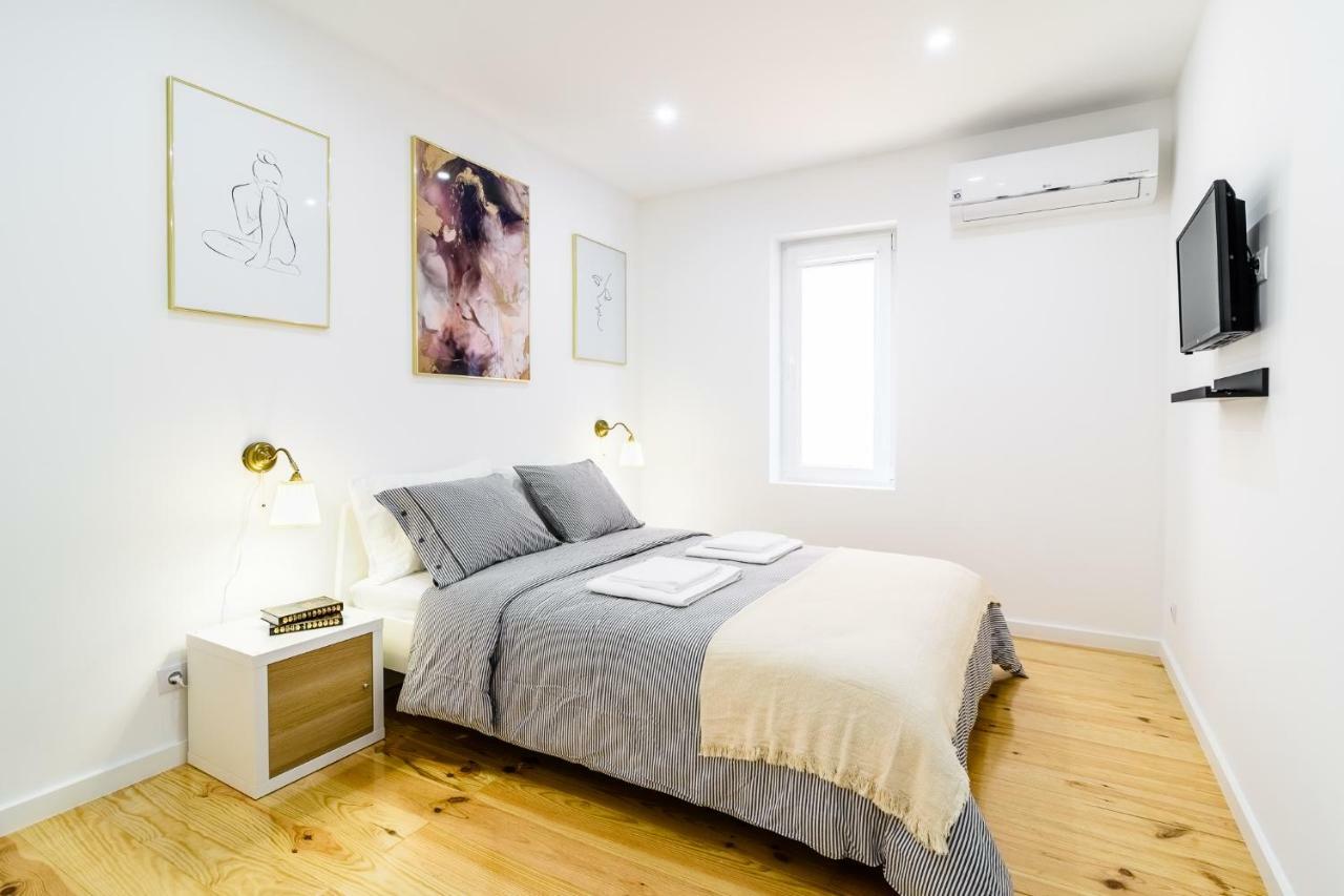 In2Lisbon - Kionga Suites 外观 照片