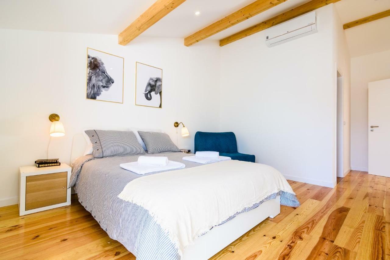 In2Lisbon - Kionga Suites 外观 照片
